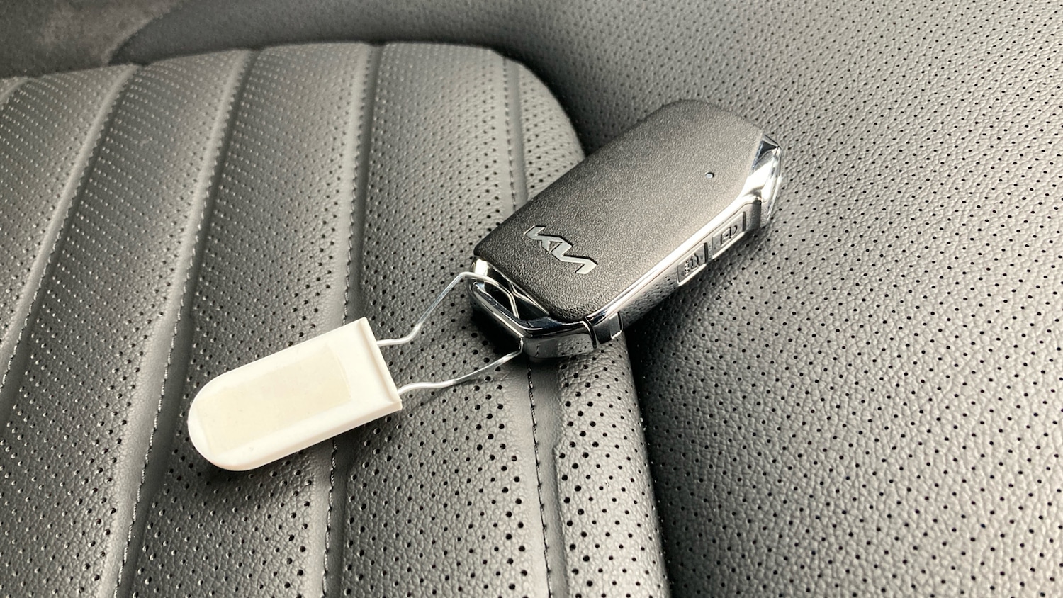 Used Kia Sportage 2025 for sale - 77641205: Photo 20