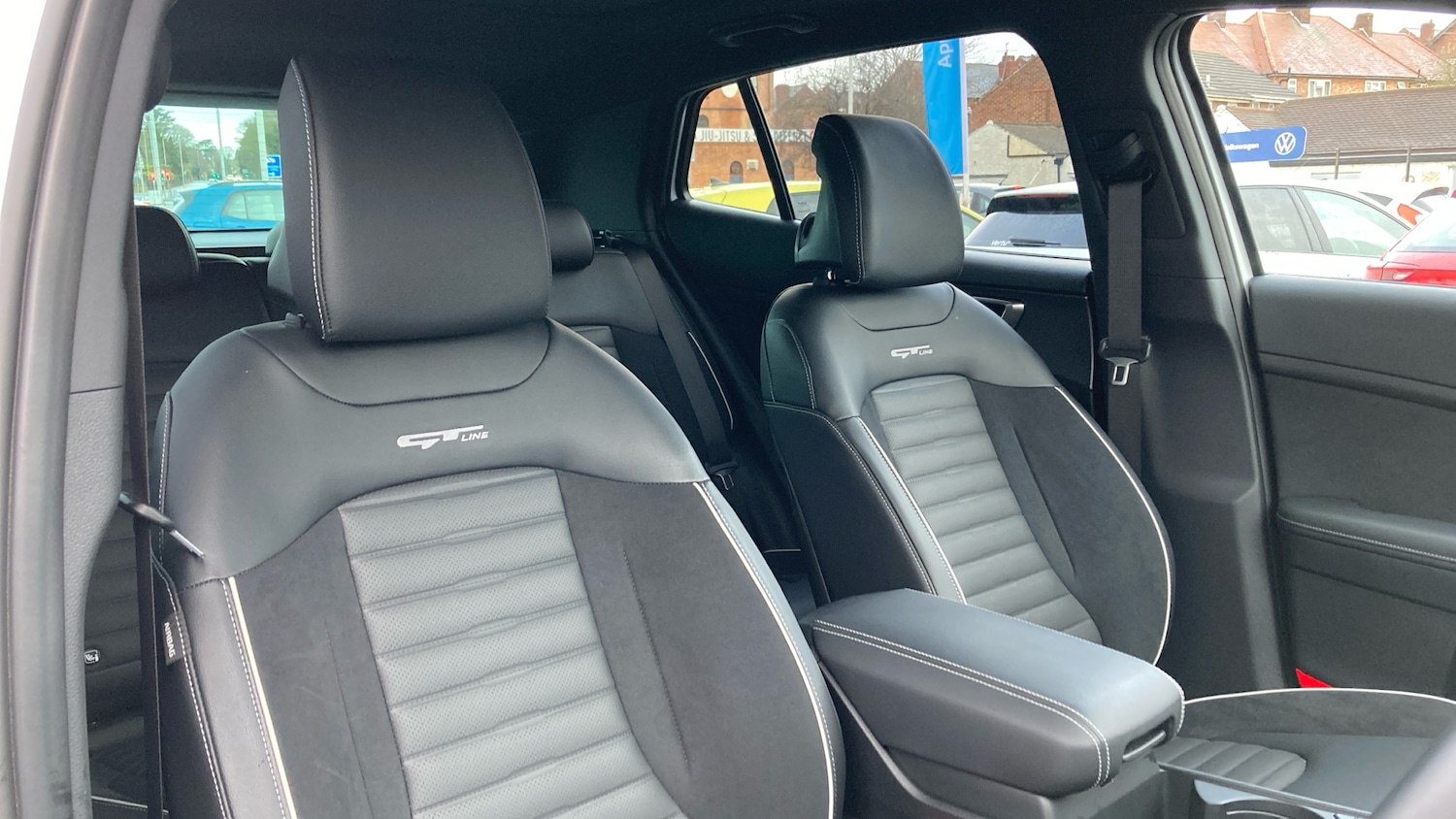 Used Kia Sportage 2025 for sale - 77641205: Photo 21