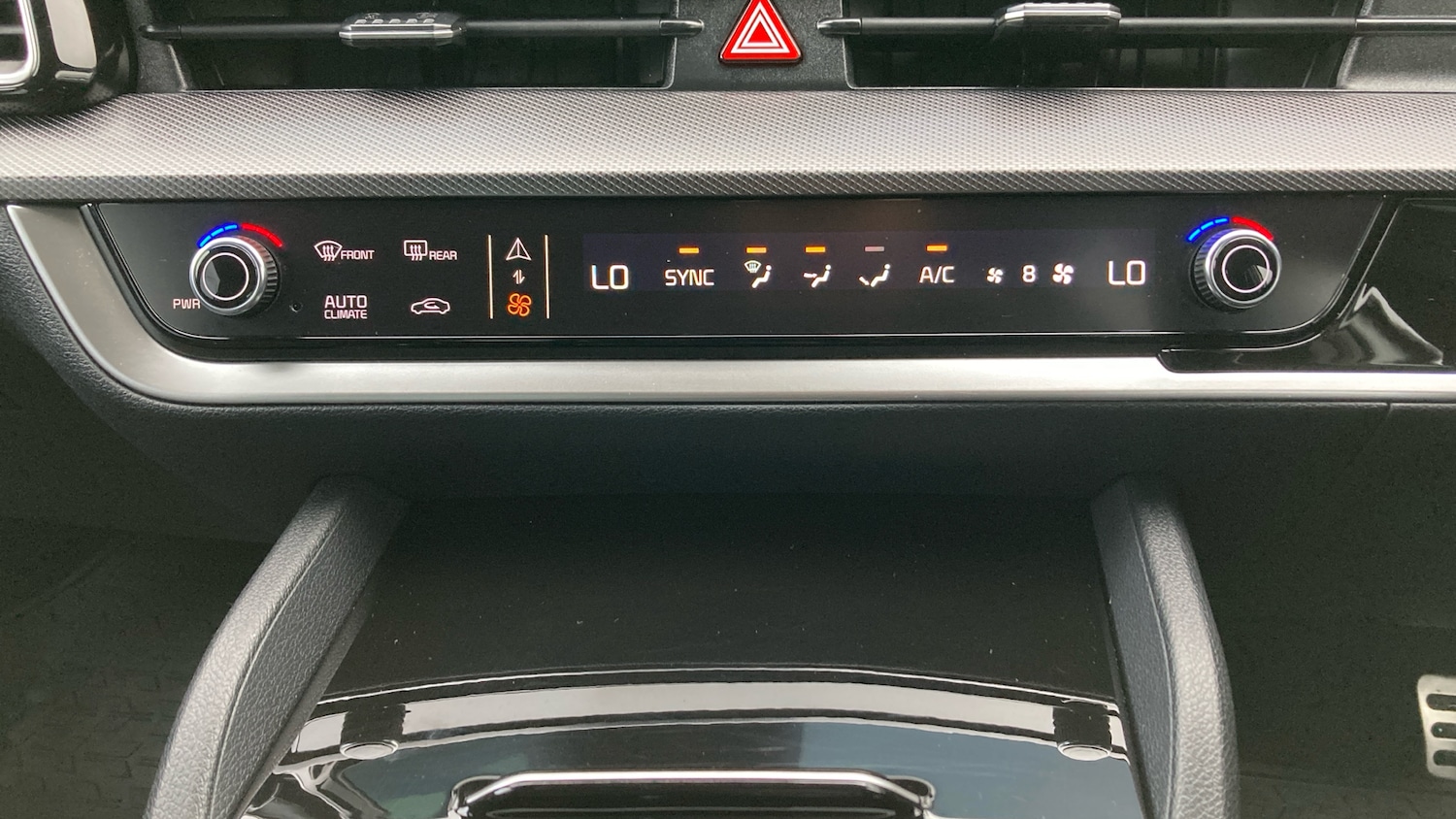 Used Kia Sportage 2025 for sale - 77641205: Photo 33