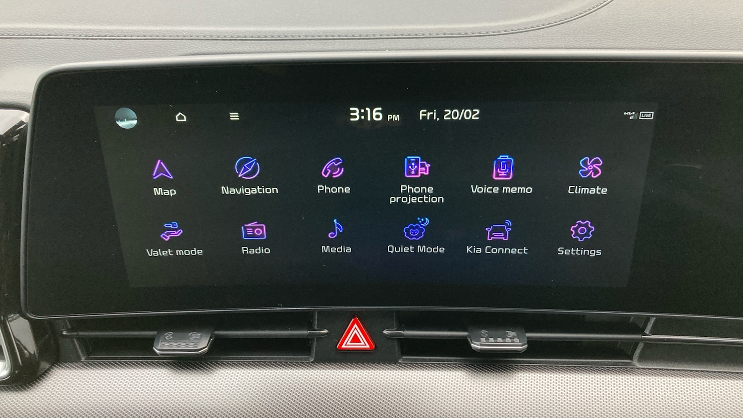 Used Kia Sportage 2025 for sale - 77641205: Photo 36