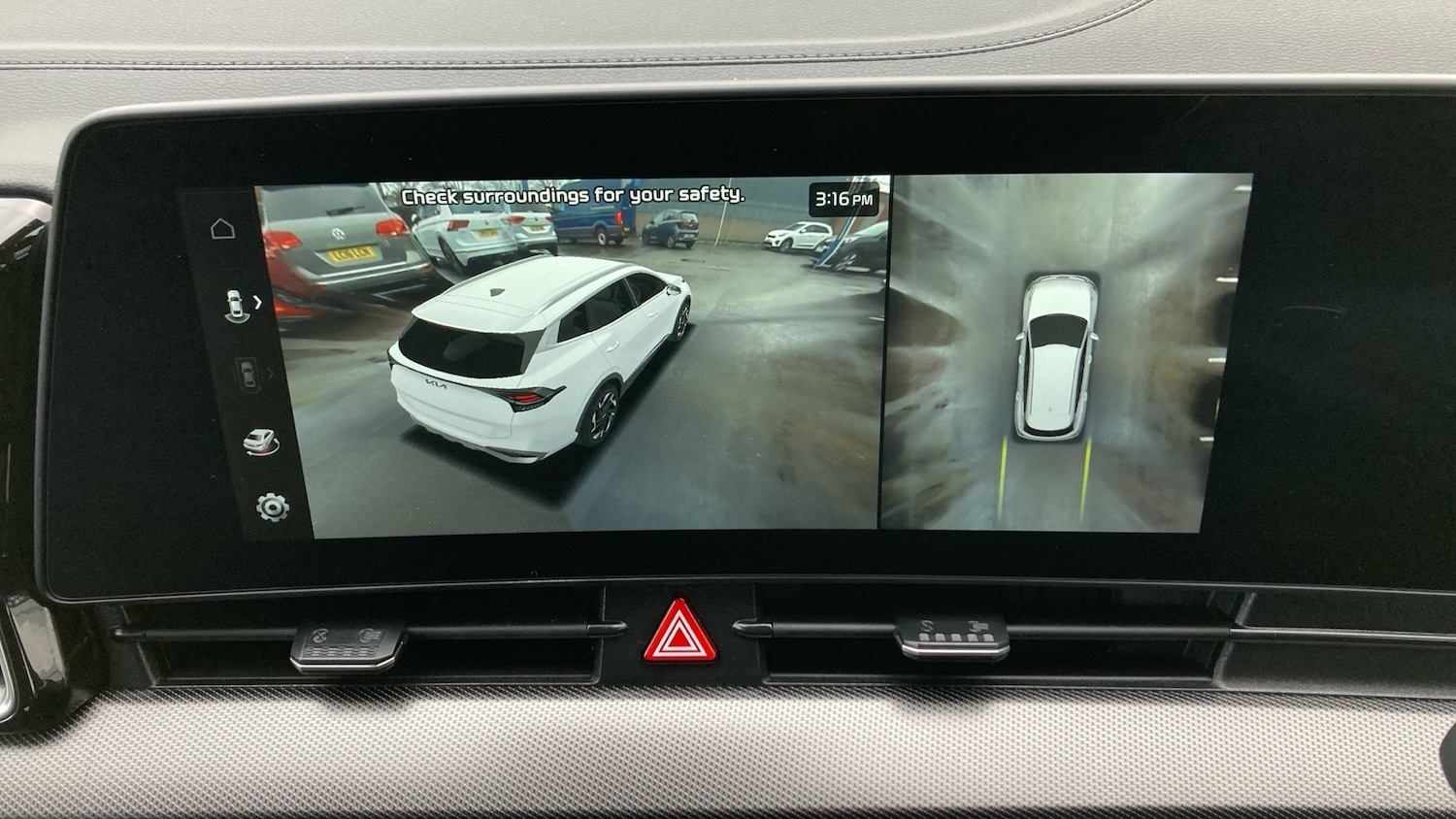 Used Kia Sportage 2025 for sale - 77641205: Photo 41