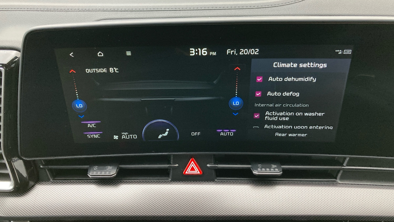 Used Kia Sportage 2025 for sale - 77641205: Photo 42