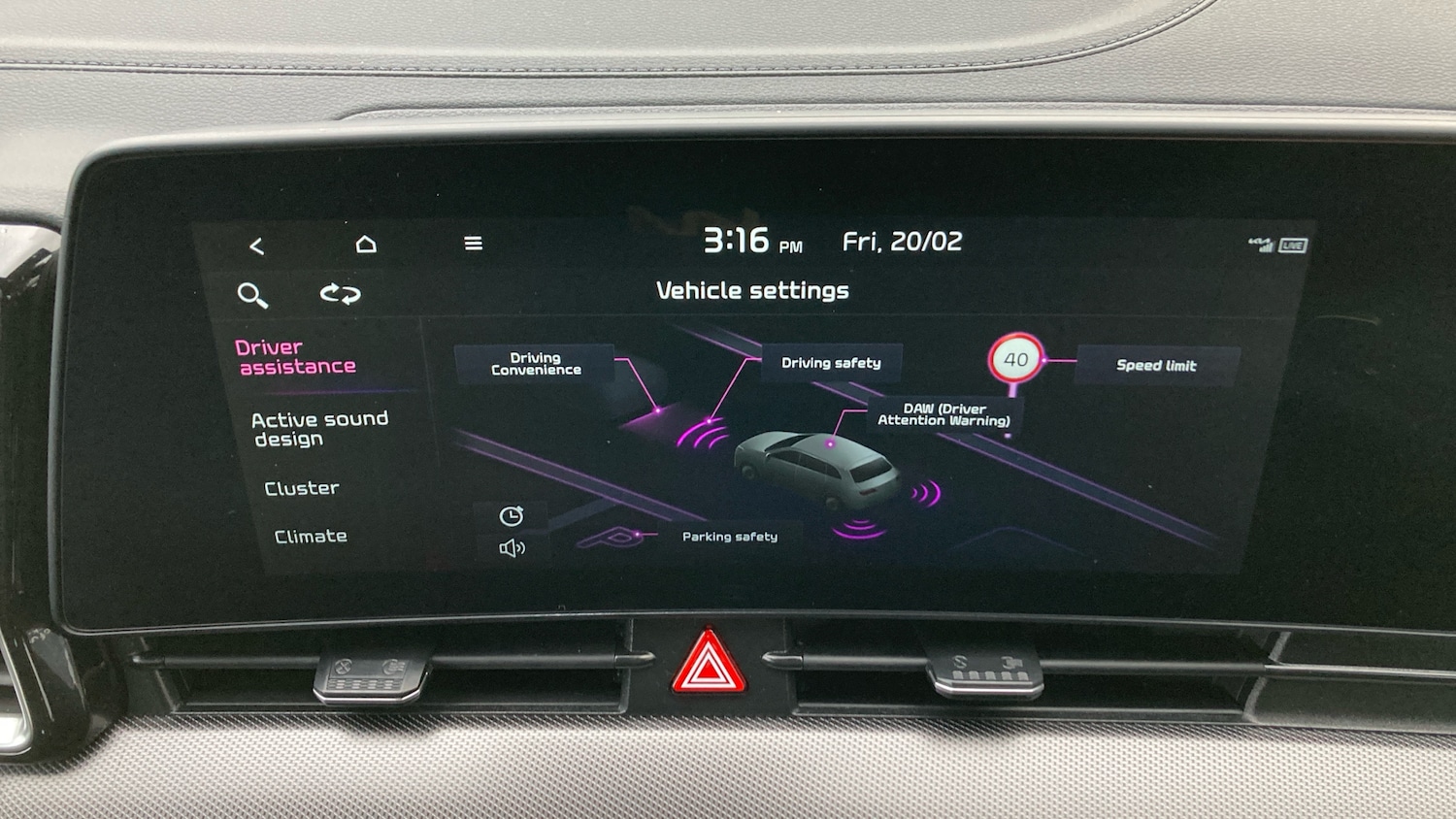 Used Kia Sportage 2025 for sale - 77641205: Photo 43