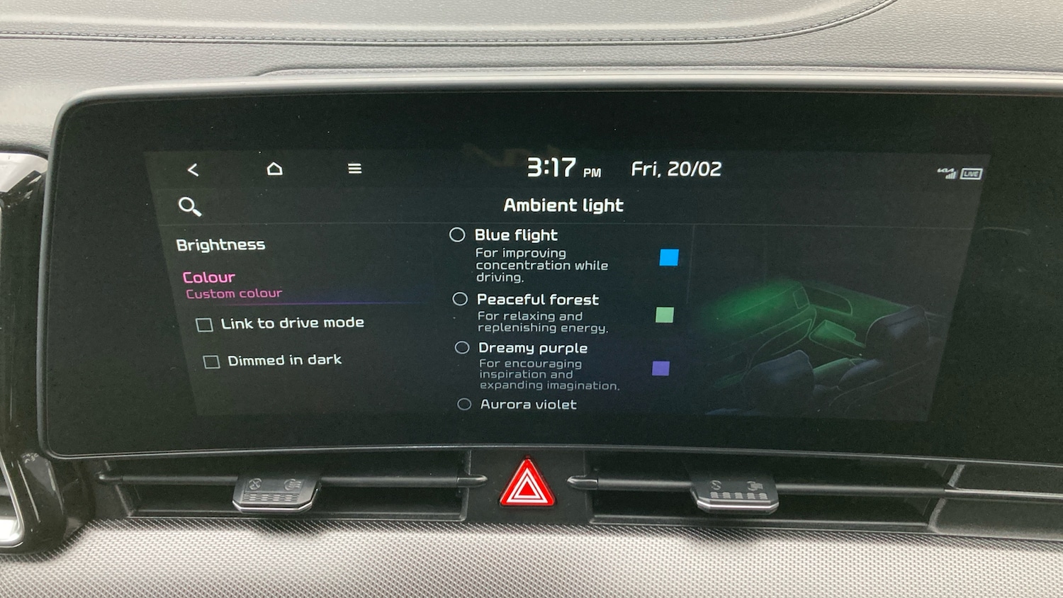 Used Kia Sportage 2025 for sale - 77641205: Photo 44