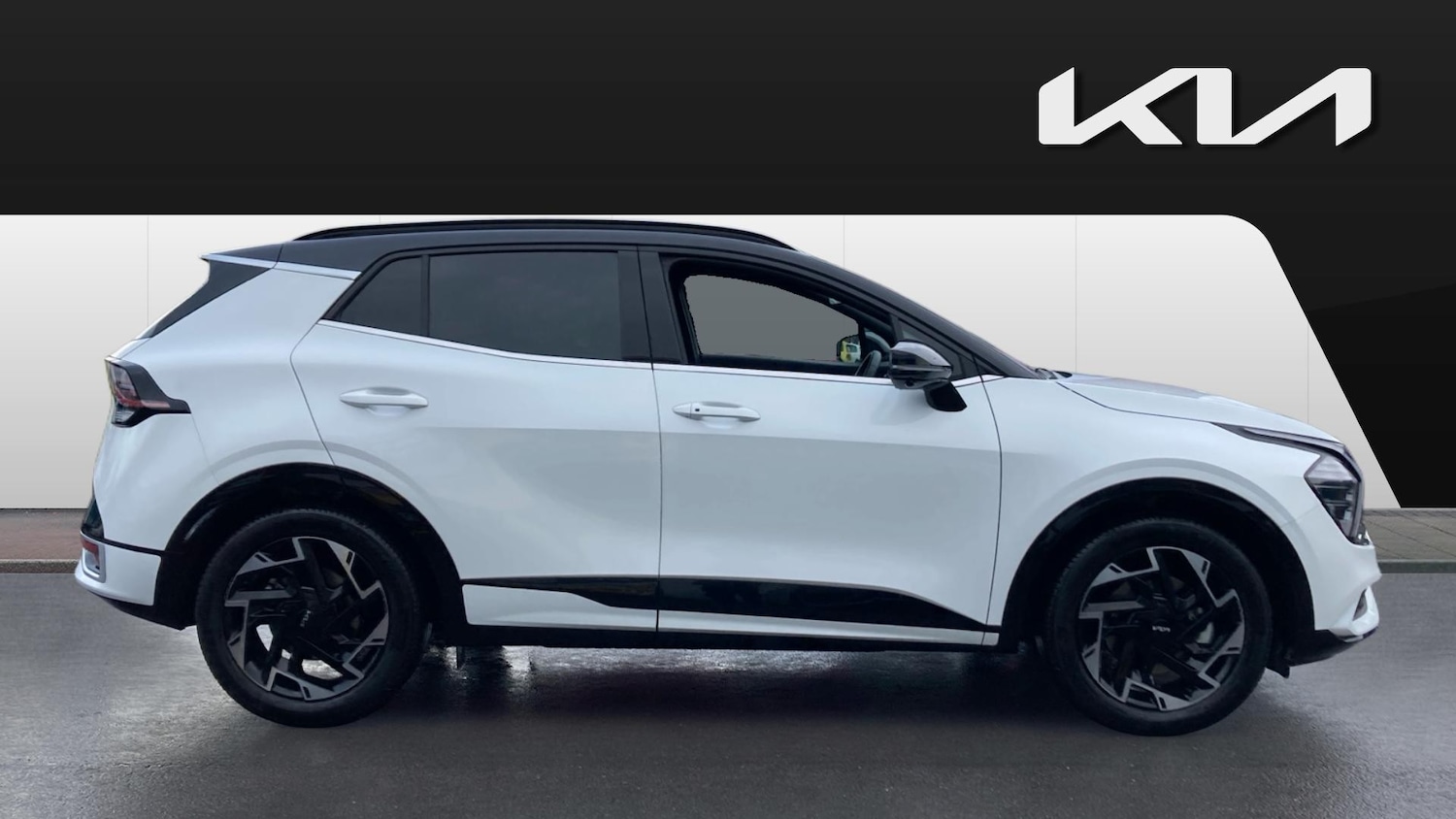 Used Kia Sportage 2025 for sale - 77641205: Photo 5