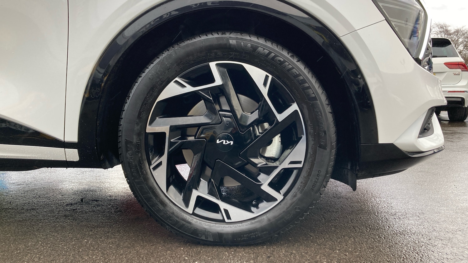 Used Kia Sportage 2025 for sale - 77641205: Photo 7