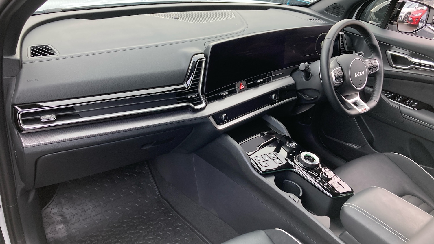 Used Kia Sportage 2025 for sale - 77641205: Photo 9