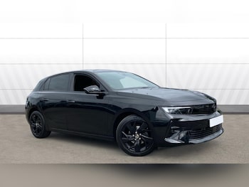 Used Vauxhall Astra 2023 for sale - 79297657: Photo