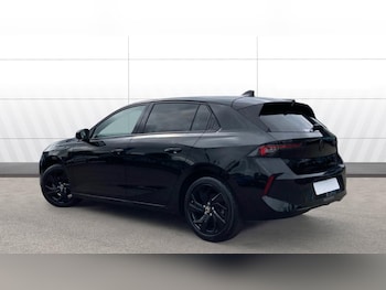 Used Vauxhall Astra 2023 for sale - 79297657: Photo