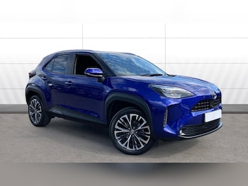 2022 (22) - 1.5 Hybrid Excel 5dr CVT
