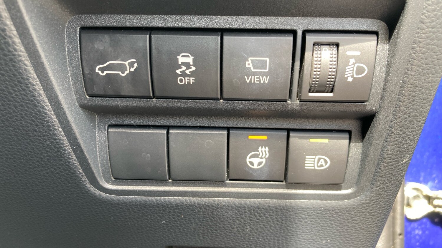 Vehicle 40