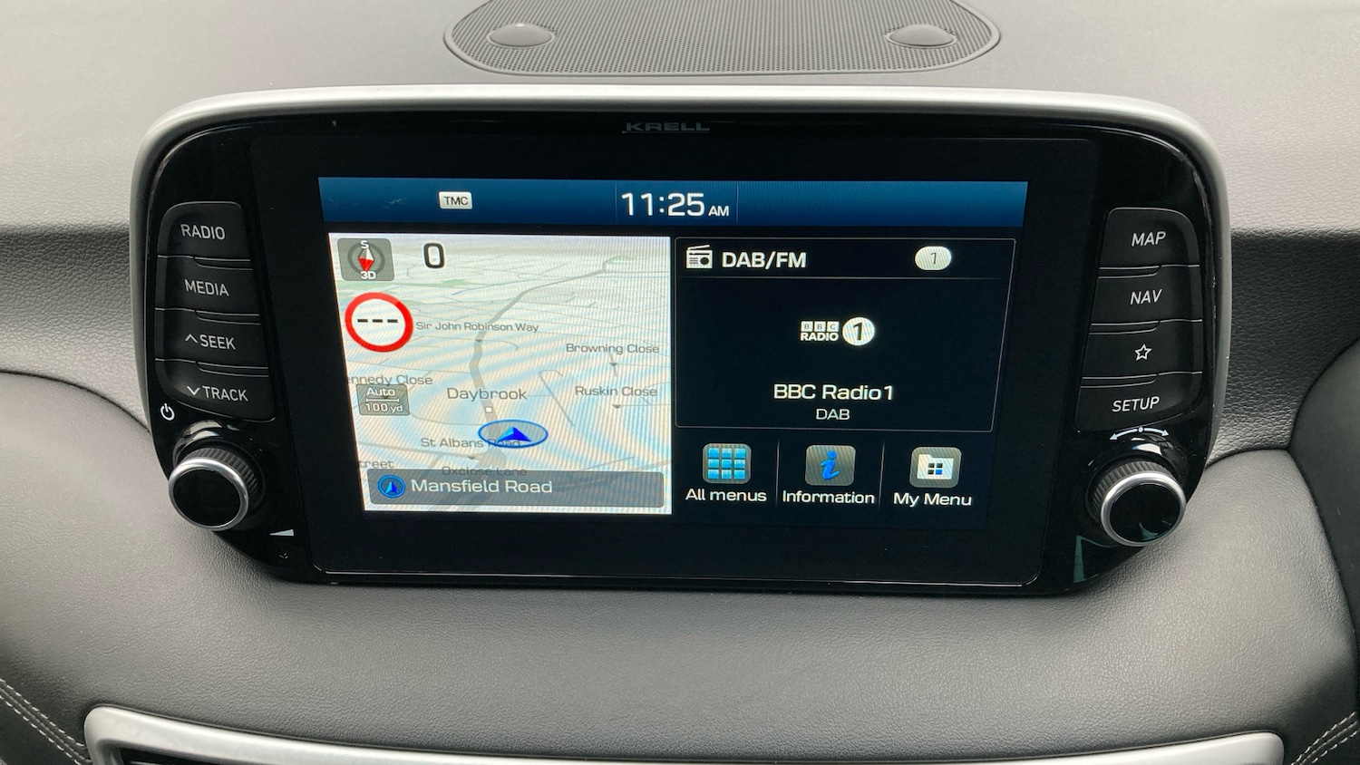 Used Hyundai TUCSON 2020 for sale - 76877763: Photo 12