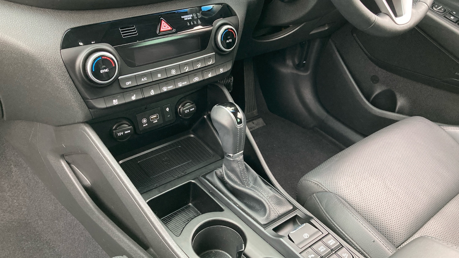 Used Hyundai TUCSON 2020 for sale - 76877763: Photo 13