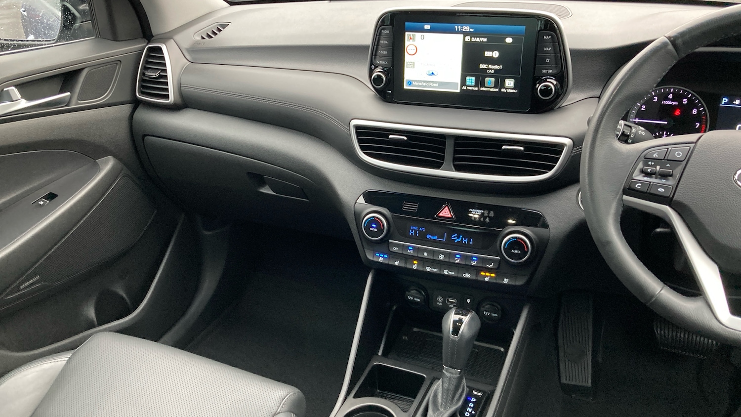 Used Hyundai TUCSON 2020 for sale - 76877763: Photo 14