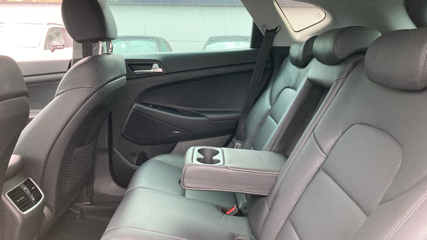 Used Hyundai TUCSON 2020 for sale - 76877763: Photo 16