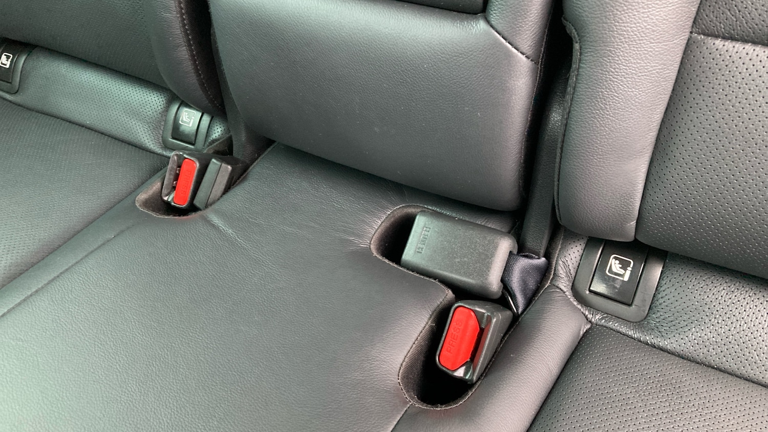 Used Hyundai TUCSON 2020 for sale - 76877763: Photo 17