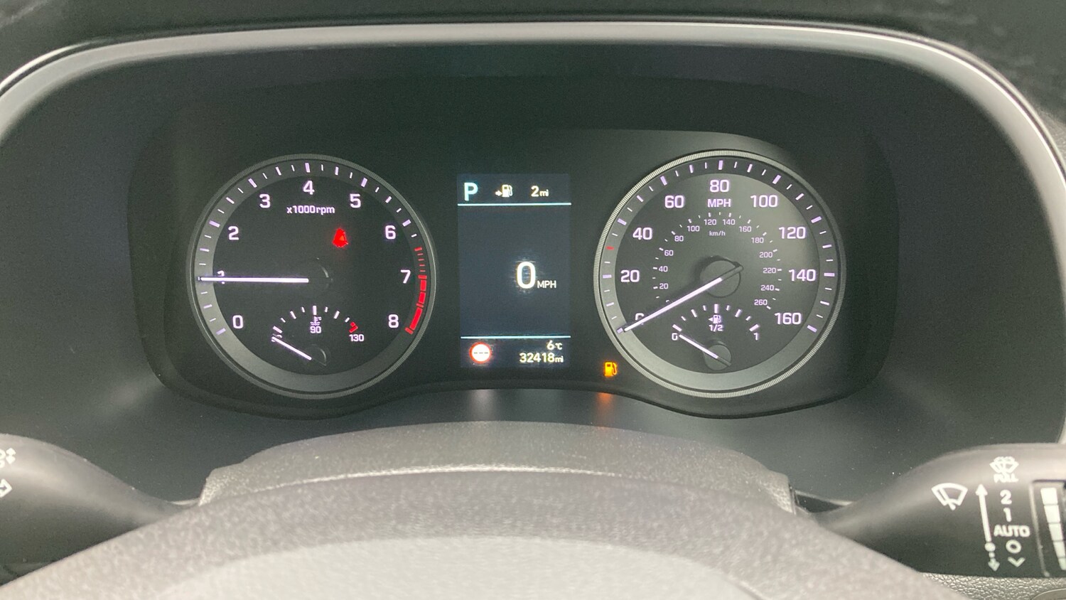 Used Hyundai TUCSON 2020 for sale - 76877763: Photo 18