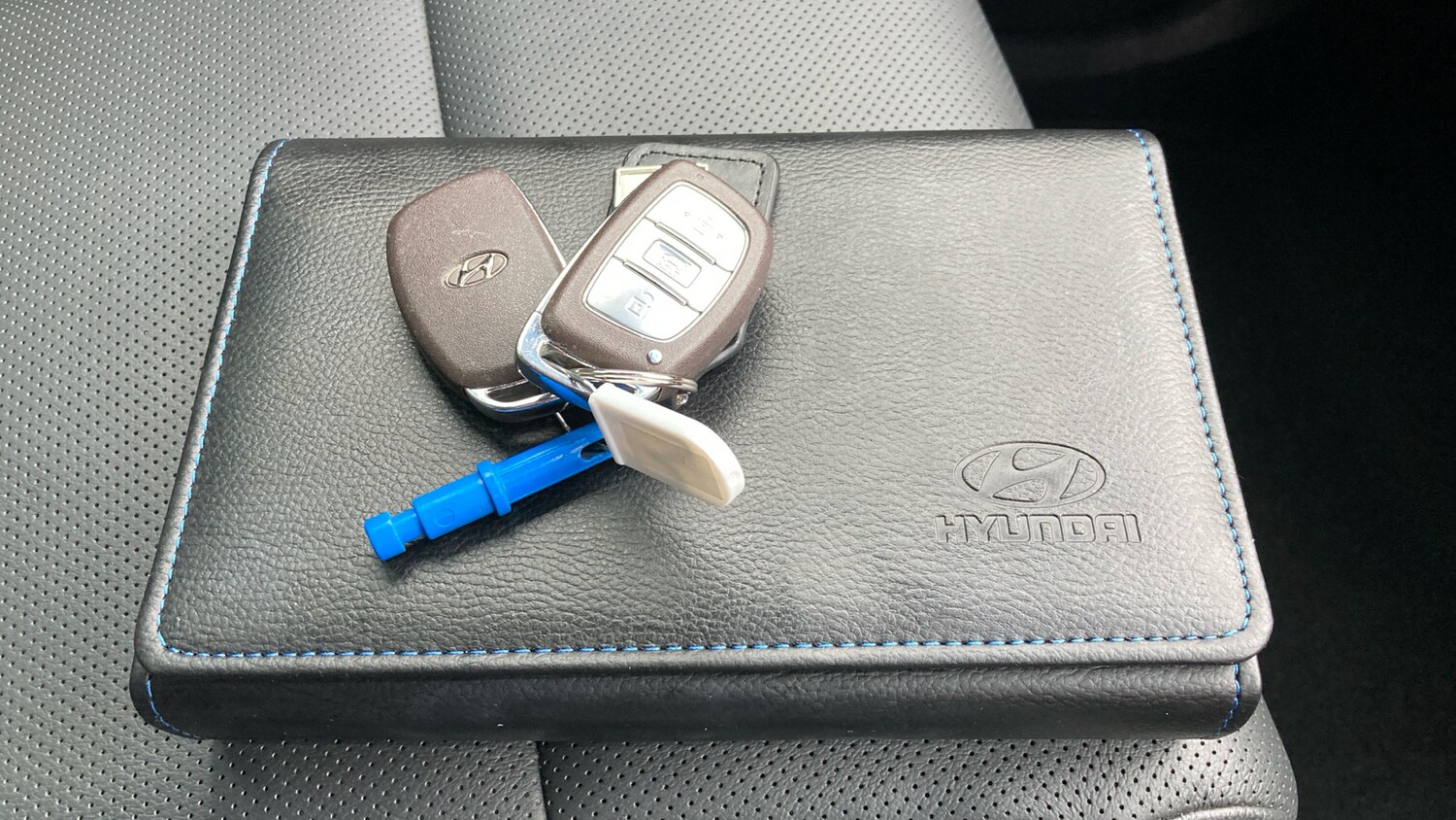 Used Hyundai TUCSON 2020 for sale - 76877763: Photo 19