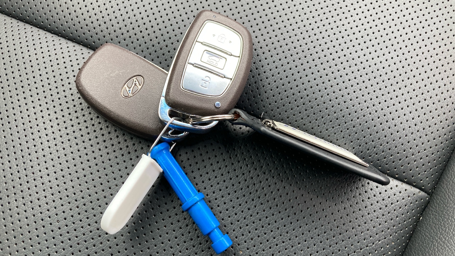 Used Hyundai TUCSON 2020 for sale - 76877763: Photo 20