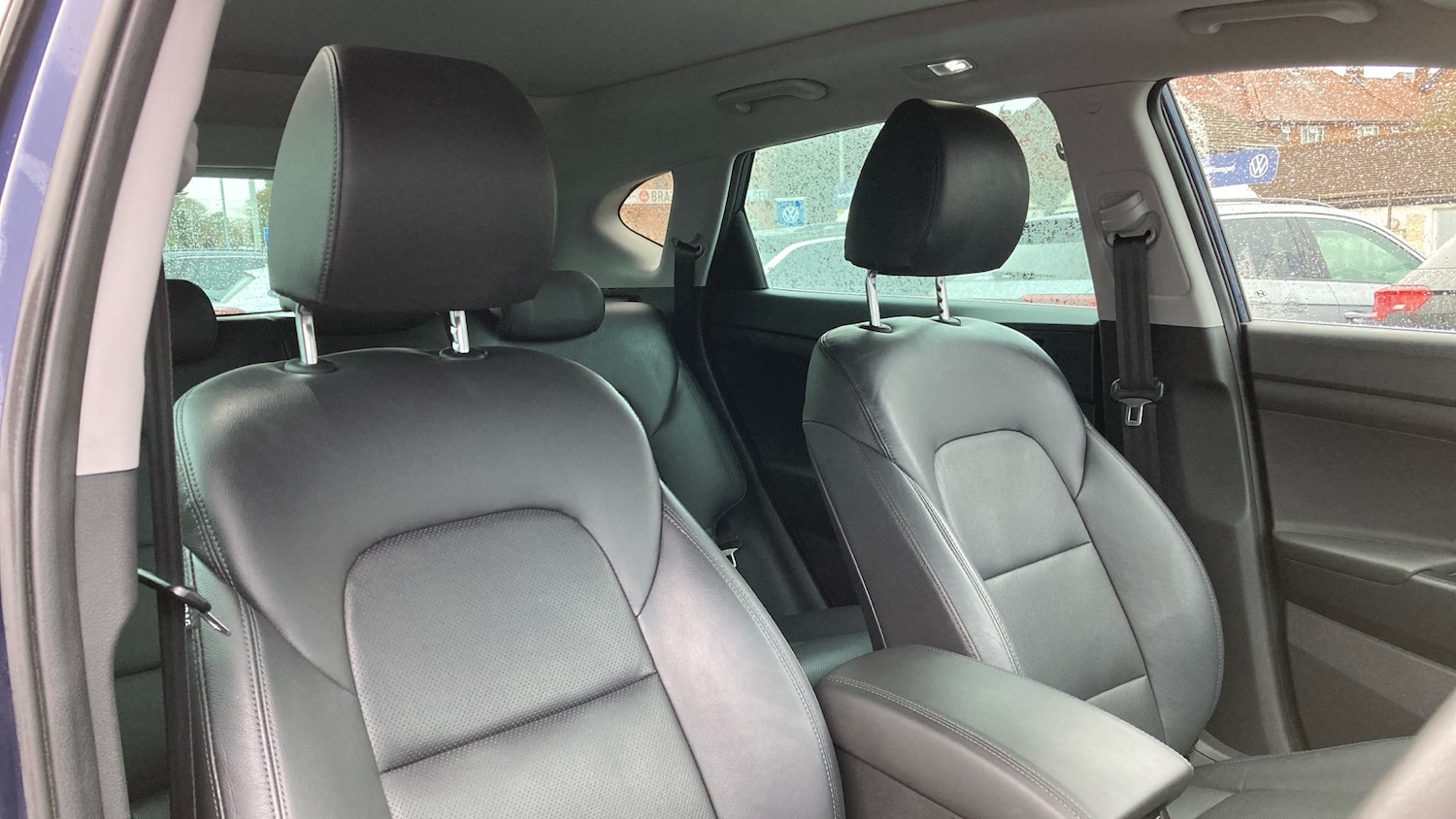 Used Hyundai TUCSON 2020 for sale - 76877763: Photo 21