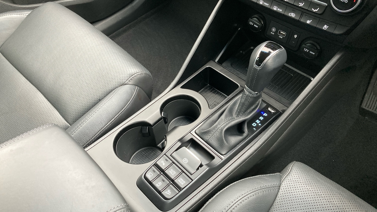 Used Hyundai TUCSON 2020 for sale - 76877763: Photo 28