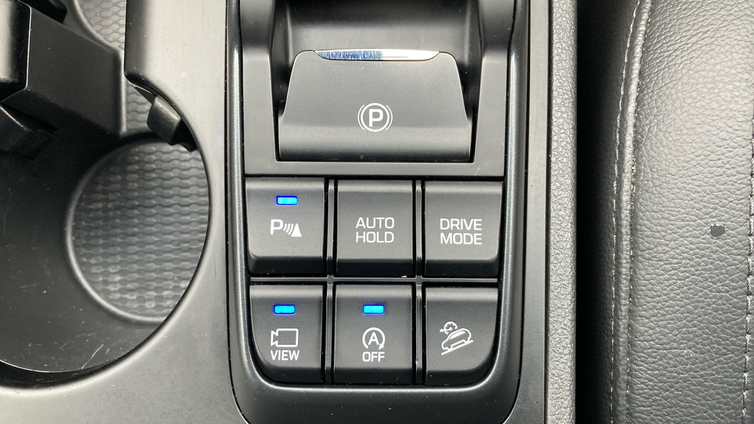 Used Hyundai TUCSON 2020 for sale - 76877763: Photo 29