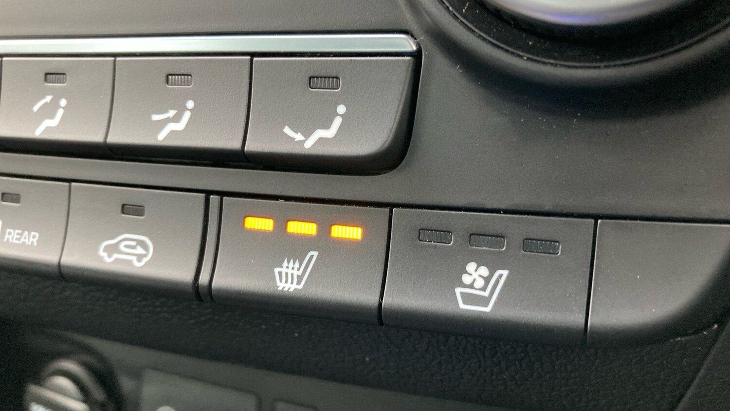 Used Hyundai TUCSON 2020 for sale - 76877763: Photo 34