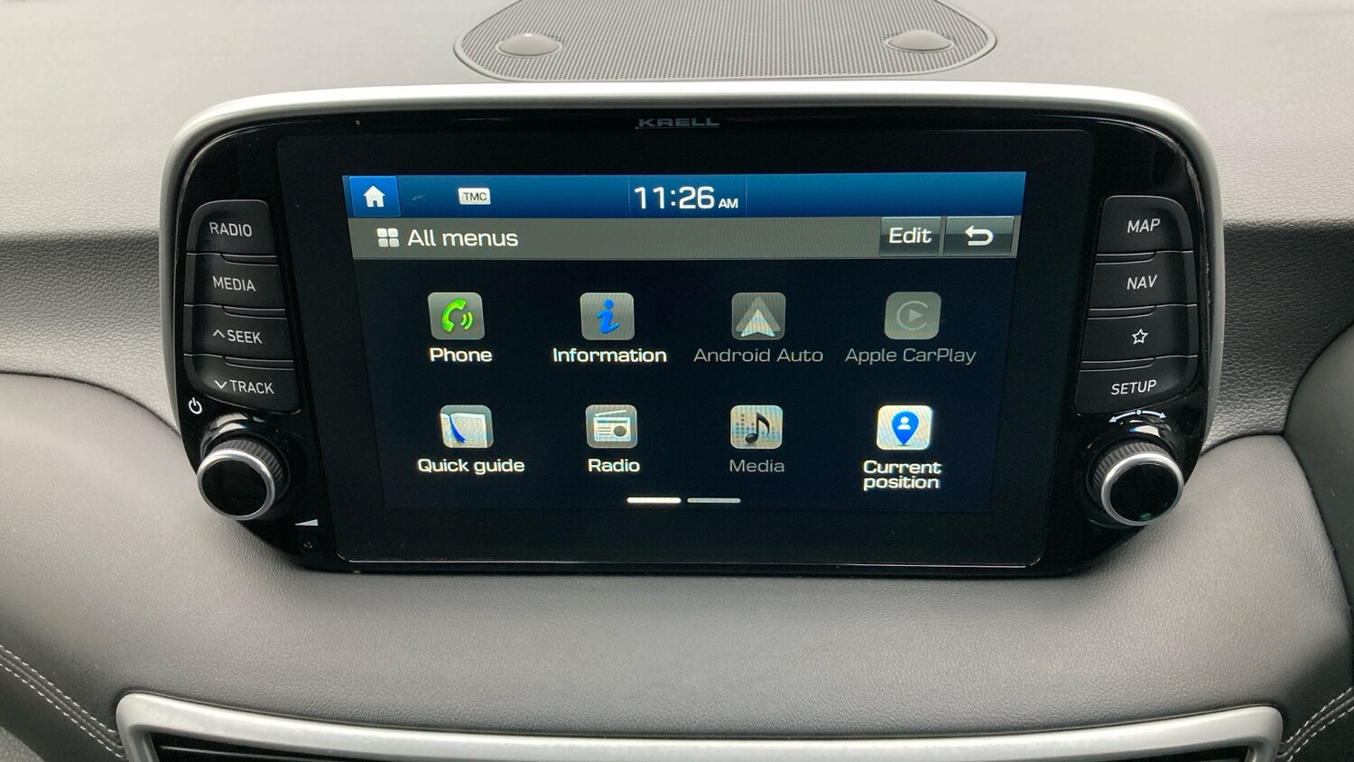 Used Hyundai TUCSON 2020 for sale - 76877763: Photo 35