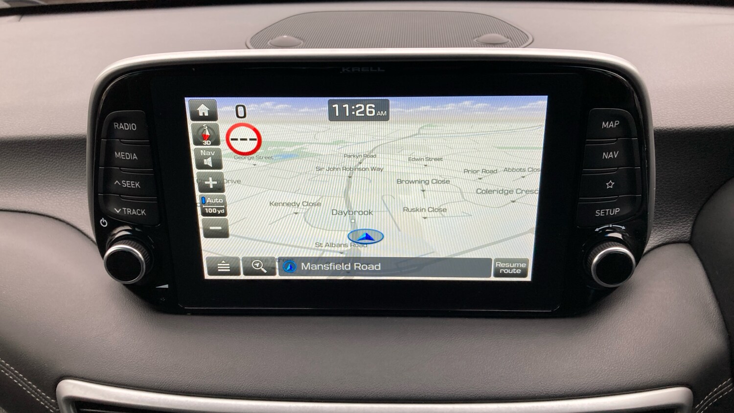 Used Hyundai TUCSON 2020 for sale - 76877763: Photo 38