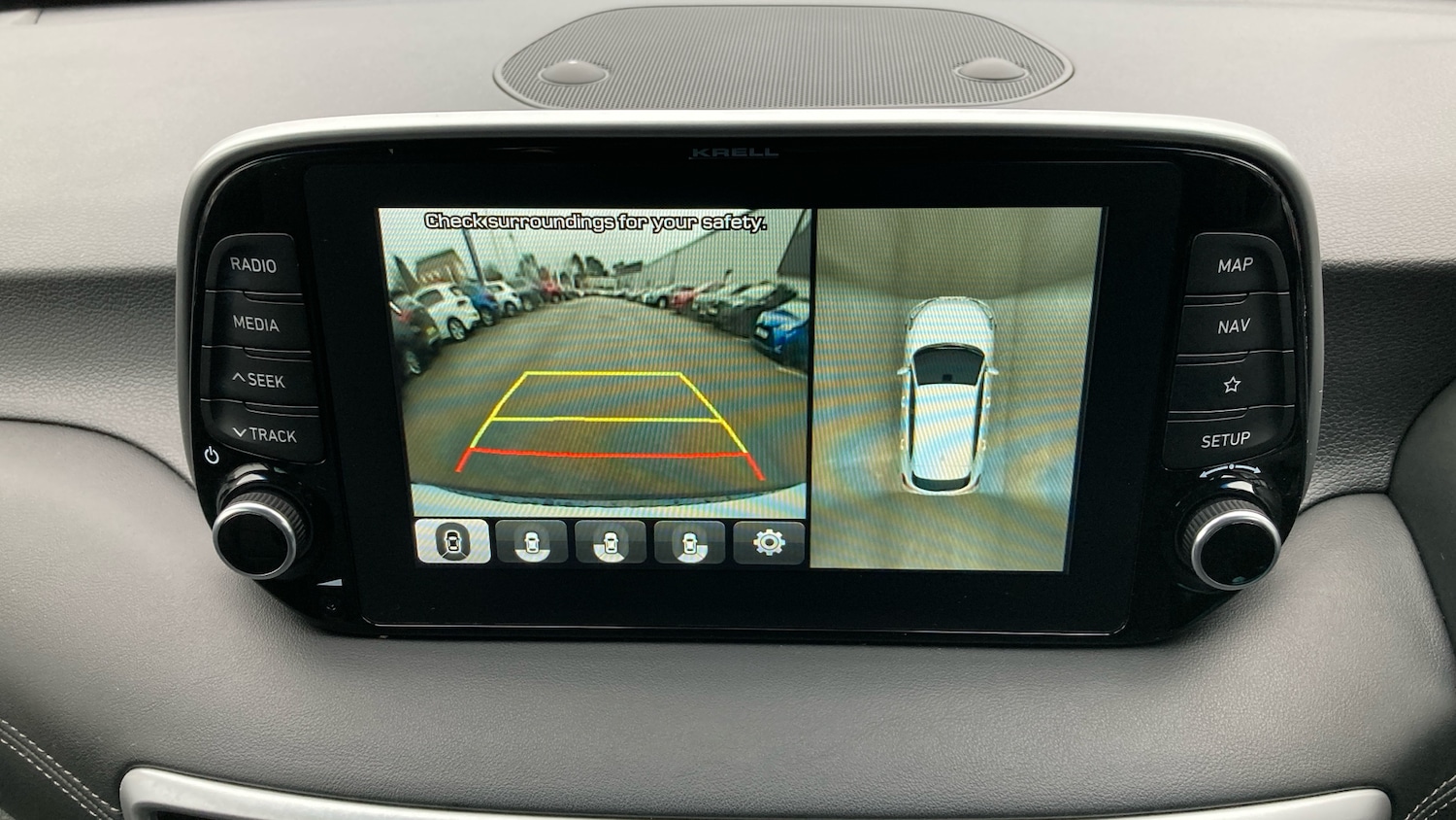 Used Hyundai TUCSON 2020 for sale - 76877763: Photo 39