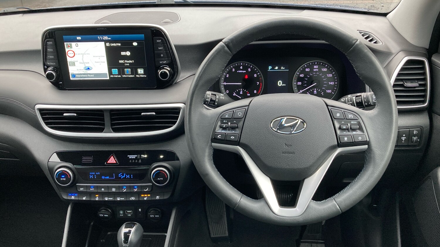 Used Hyundai TUCSON 2020 for sale - 76877763: Photo 43