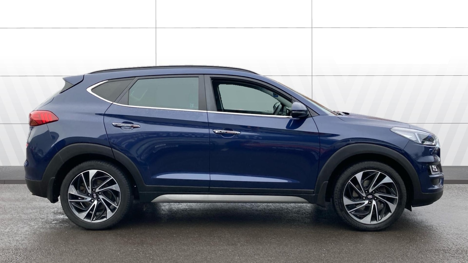 Used Hyundai TUCSON 2020 for sale - 76877763: Photo 5