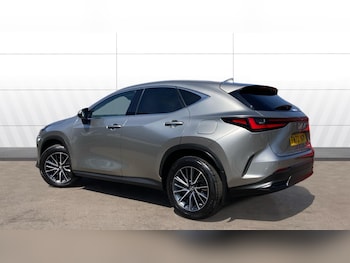 Used Lexus NX 2022 for sale - 79340507: Photo