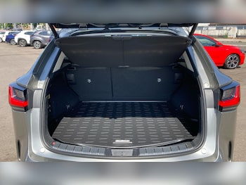 Used Lexus NX 2022 for sale - 79340507: Photo