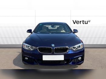 Used BMW 4 Series 2016 for sale - 75946332: Photo