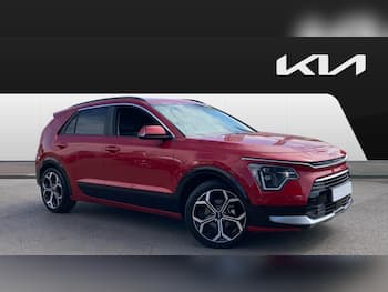 Used Kia Niro 2025 for sale - 79872490: Photo