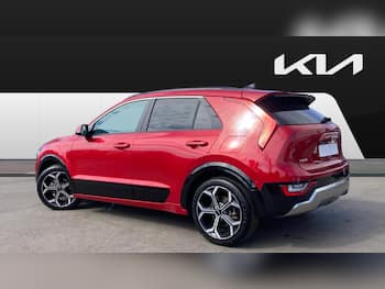 Used Kia Niro 2025 for sale - 79872490: Photo