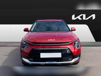 Used Kia Niro 2025 for sale - 79872490: Photo
