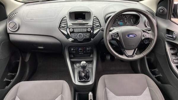 Used Ford Ka+ 2017 for sale - 76234642: Photo 10