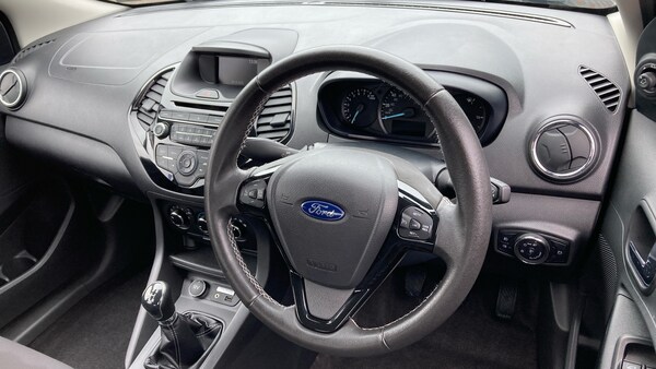 Used Ford Ka+ 2017 for sale - 76234642: Photo 11