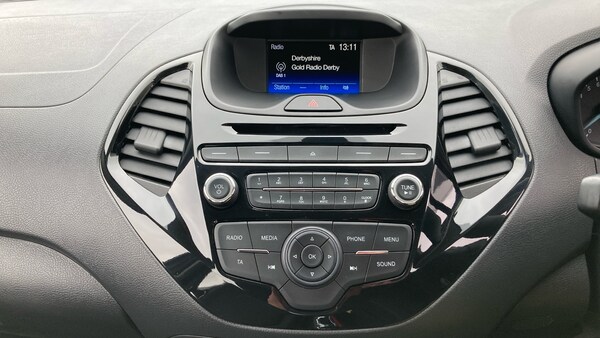 Used Ford Ka+ 2017 for sale - 76234642: Photo 12