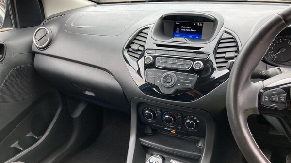 Used Ford Ka+ 2017 for sale - 76234642: Photo 14
