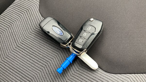 Used Ford Ka+ 2017 for sale - 76234642: Photo 20