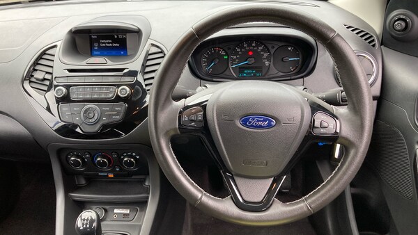 Used Ford Ka+ 2017 for sale - 76234642: Photo 34