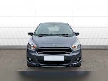 Used Ford Ka+ 2017 for sale - 76234642: Photo 3