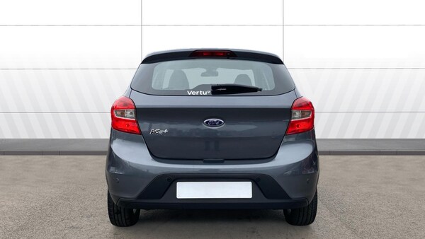 Used Ford Ka+ 2017 for sale - 76234642: Photo 6
