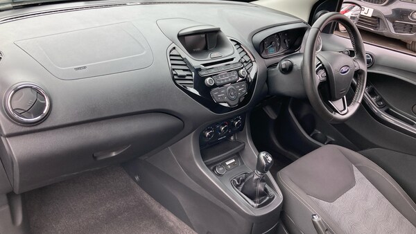 Used Ford Ka+ 2017 for sale - 76234642: Photo 9