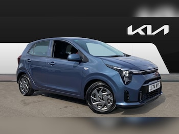 Used Kia Picanto 2024 for sale - 79209018: Photo