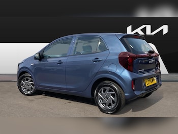 Used Kia Picanto 2024 for sale - 79209018: Photo