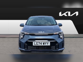 Used Kia Picanto 2024 for sale - 79209018: Photo